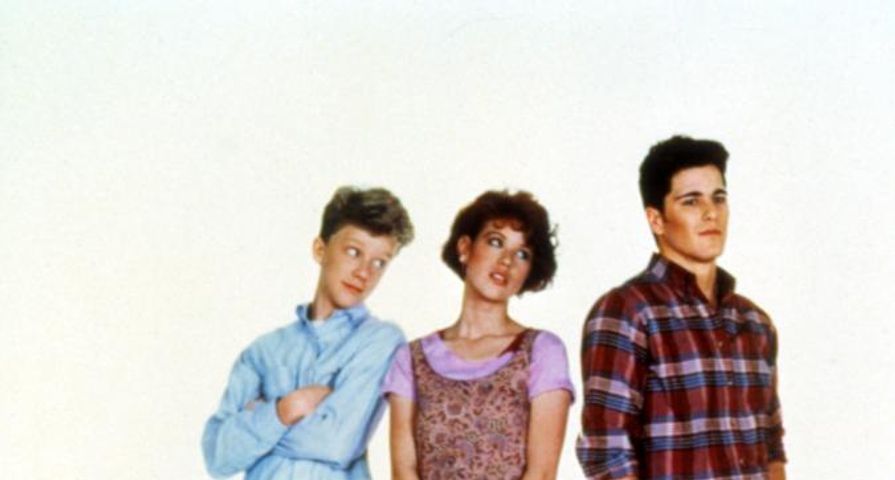 Cast Of Sixteen Candles: How Much Are They Worth Now? - Fame10