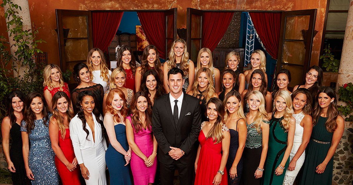 The Bachelor BehindTheScenes Facts Fame10