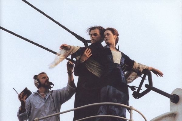 12 Things You Didn’t Know About Titanic