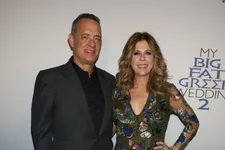 Tom Hanks And Rita Wilson Named In Lawsuit For Son’s Car Accident