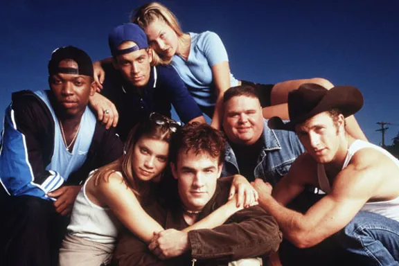 Cast Of Varsity Blues: How Much Are They Worth Now?