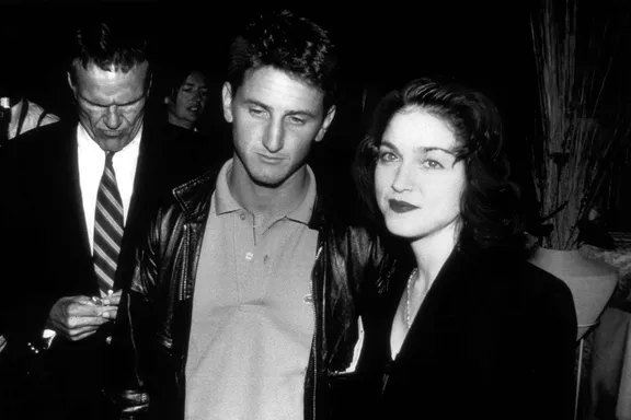8 Former Couples Who Owned The ‘80s