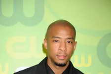 9 Things You Didn’t Know About OTH Star Antwon Tanner
