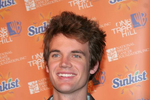 8 Things You Didn’t Know About OTH’s Tyler Hilton