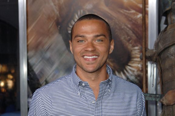 Things You Might Not Know About Grey's Anatomy Star Jesse Williams