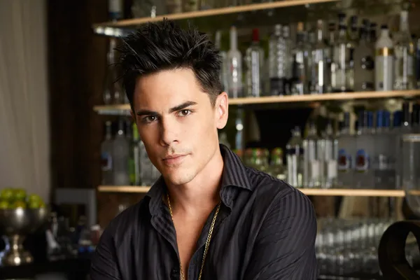 8 Things You Didn’t Know About Vanderpump Rules Star Tom Sandoval