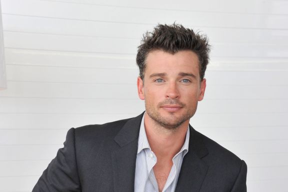 10 Things You Didn’t Know About Tom Welling