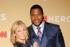 Kelly Ripa Does Solo Monologue, Talks About Respect In First Day Back To Live