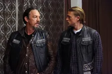 Sons Of Anarchy’s 10 Funniest Moments
