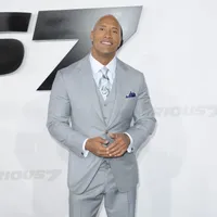 Things You Might Not Know About Dwayne 'The Rock' Johnson
