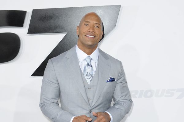Things You Might Not Know About Dwayne ‘The Rock’ Johnson