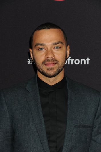 Things You Might Not Know About Grey S Anatomy Star Jesse Williams Fame10