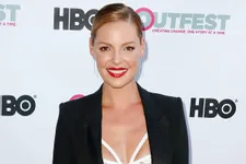 Katherine Heigl Finally Opens Up About Grey’s Anatomy And Knocked Up Drama