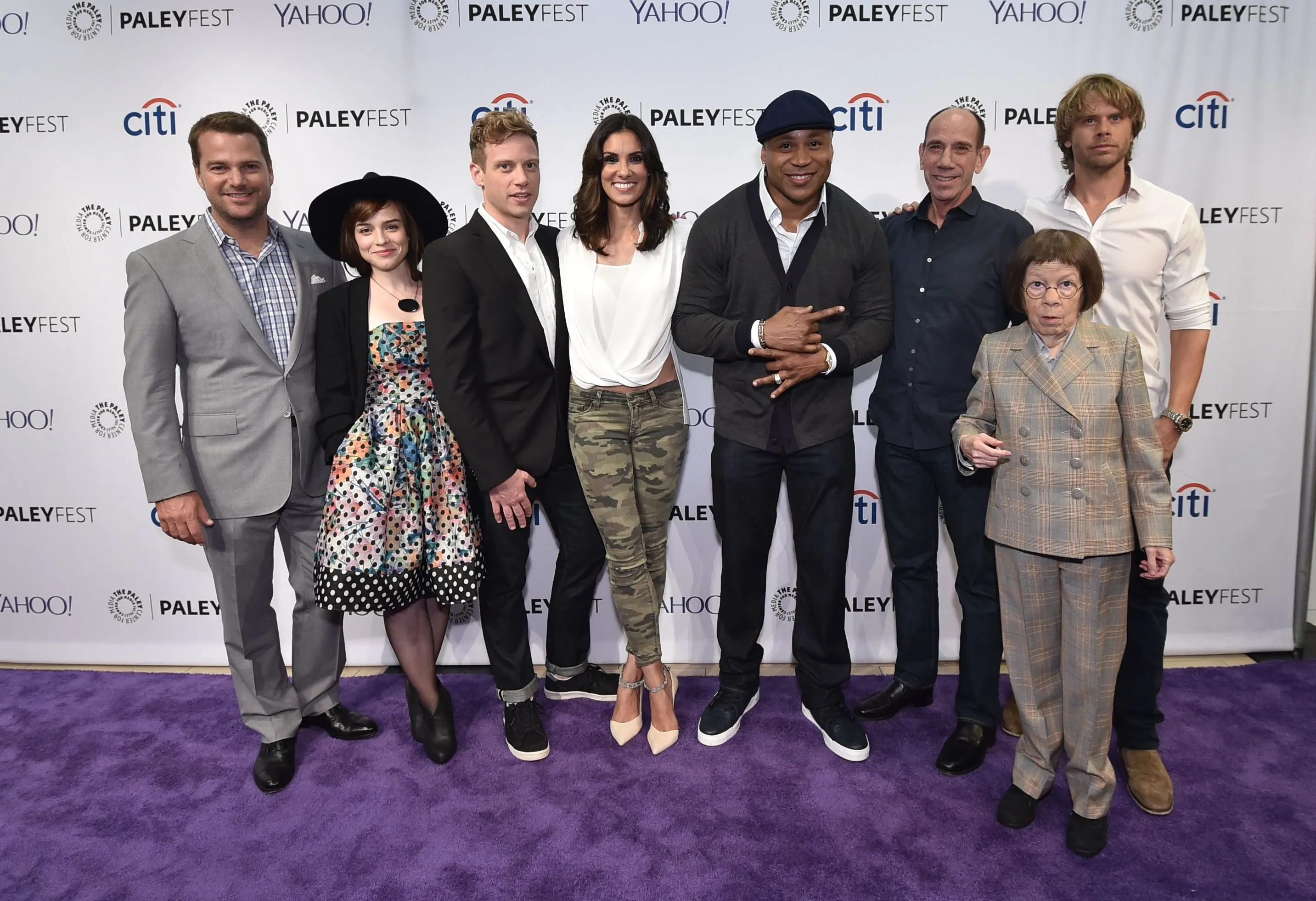 Cast Ncis Los Angeles Cast Of NCIS Los Angeles: How Much Are They Worth? - Fame10