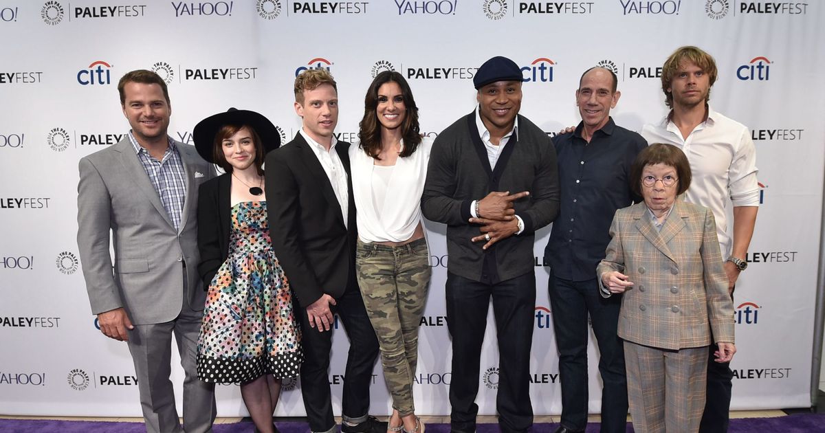 Cast Of NCIS Los Angeles How Much Are They Worth? Fame10