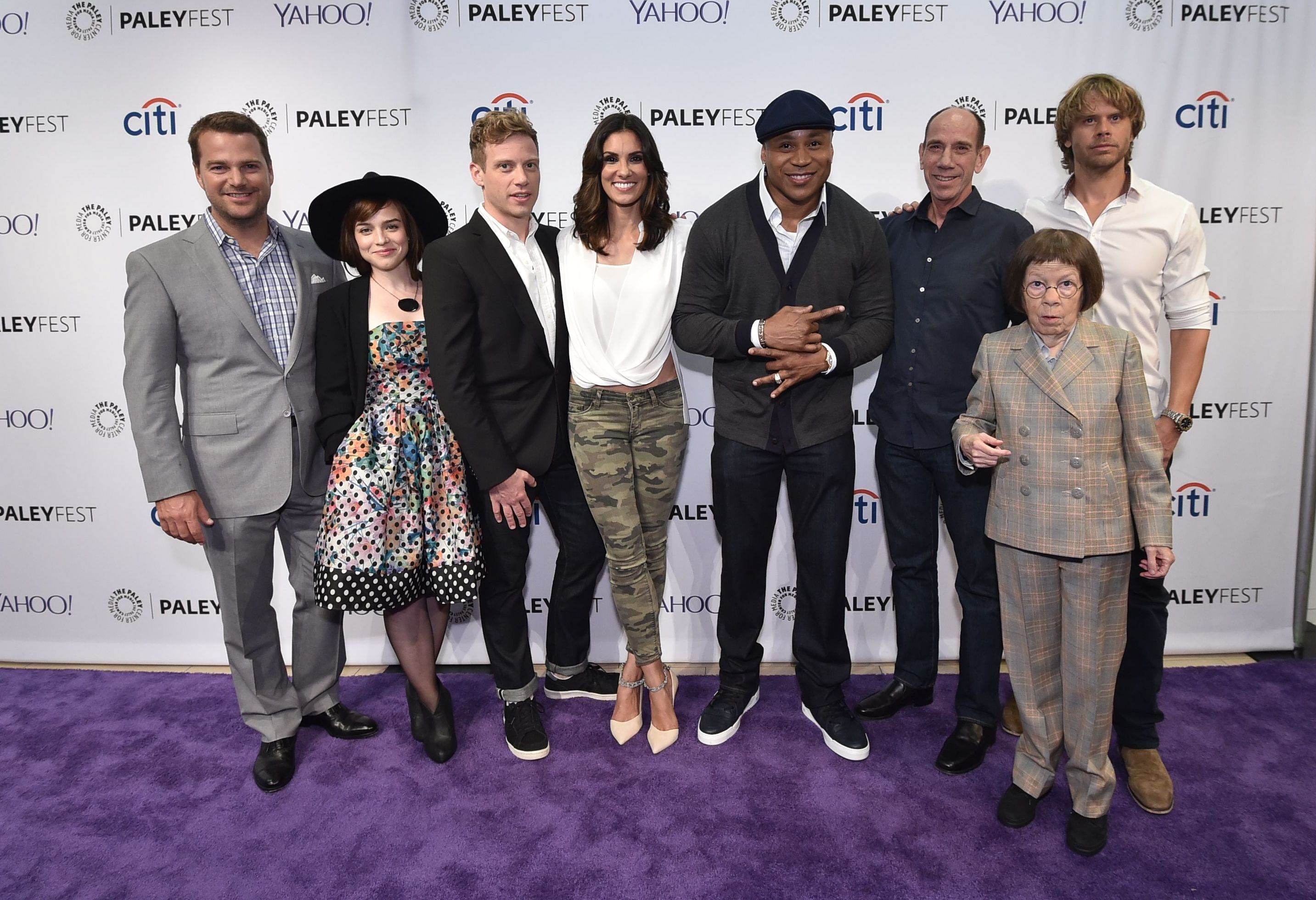 Cast Of NCIS Los Angeles How Much Are They Worth? Fame10