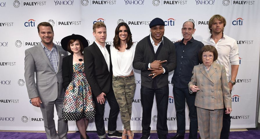 Cast Of NCIS Los Angeles: How Much Are They Worth? - Fame10