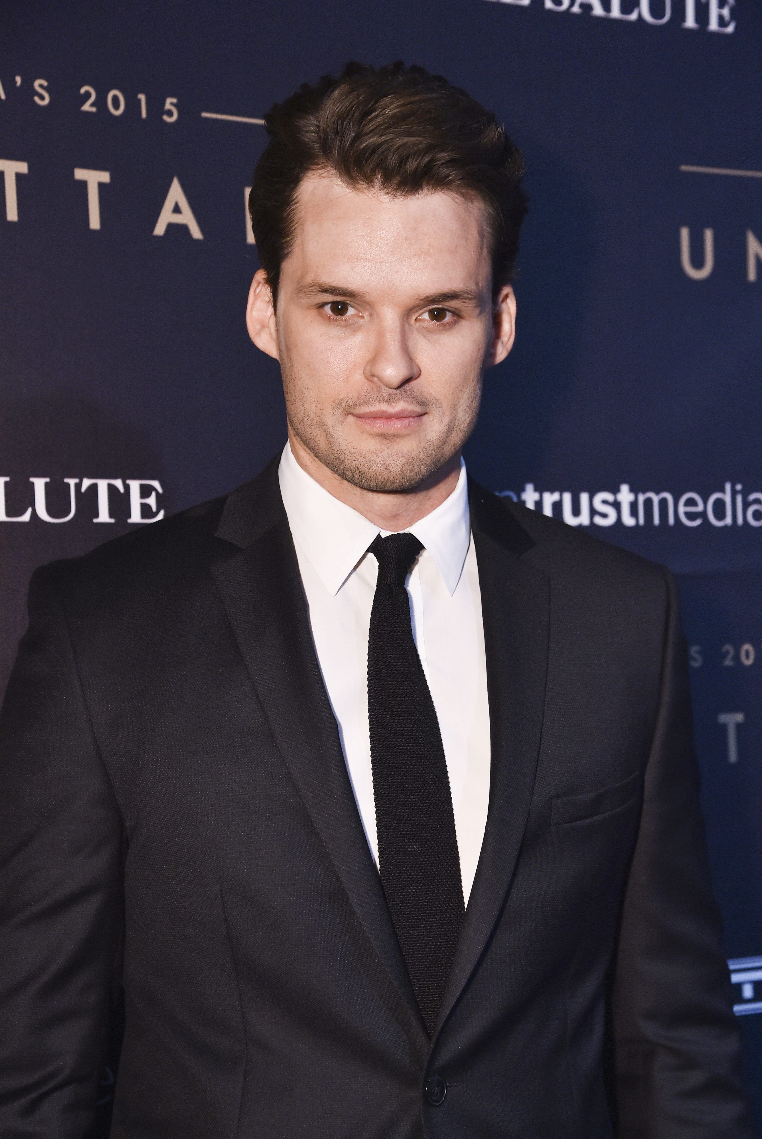 10 Things You Didn't Know About OTH Star Austin Nichols Fame10