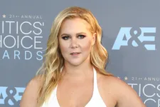 Amy Schumer Opens Up About Terrifying Surfing Accident