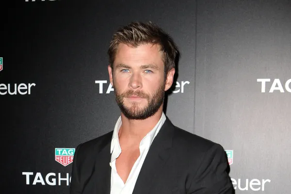 Things You Might Not Know About Chris Hemsworth