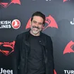 Things You Might Not Know About Jeffrey Dean Morgan