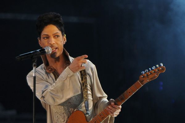 Things You Might Not Know About Prince