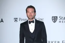 Bradley Cooper Talks About Loss Of His Father To Cancer At Charity Event