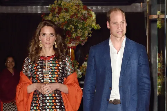 Kate Middleton’s India Tour: 10 Best & Worst Outfits