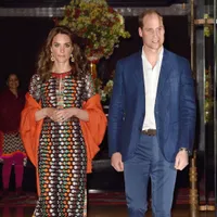 Kate Middleton's India Tour: 10 Best & Worst Outfits