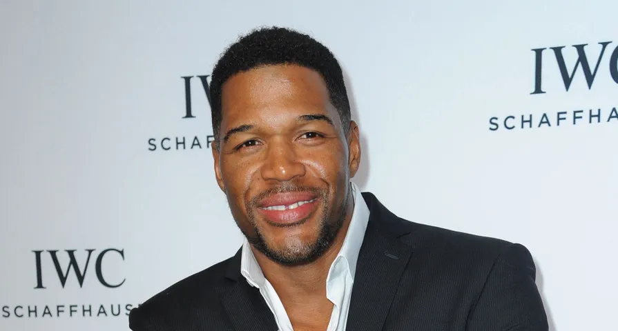 10 Things You Didn't Know About Michael Strahan - Fame10