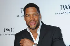 Michael Strahan Opens Up About The Selfishness In Television And His Tense Relationship With Kelly Ripa