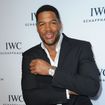 10 Things You Didn't Know About Michael Strahan