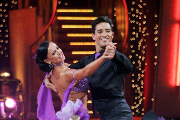 Celebs Who Should Have Won Dancing With The Stars But Didn’t