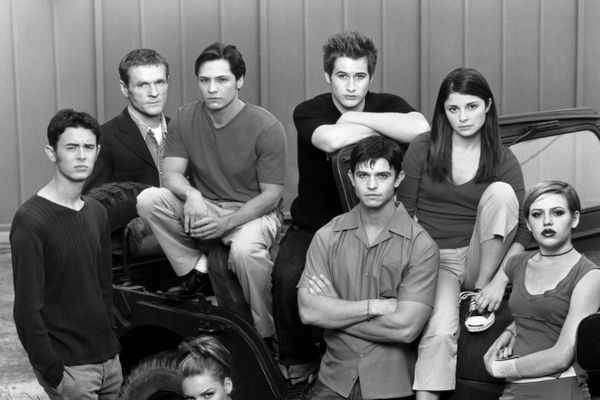 7 TV Shows That Were Saved By Their Fans