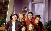 Friends: All The Seasons Ranked