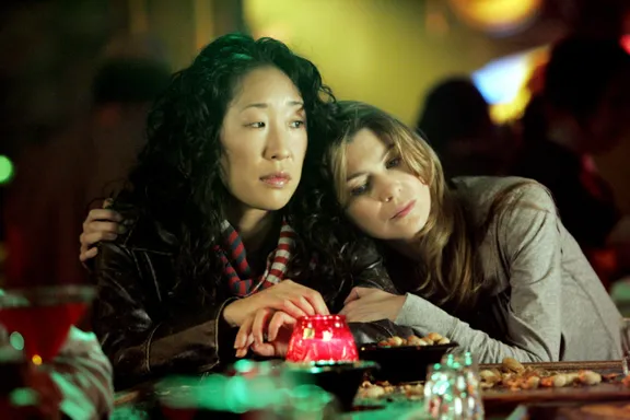 Grey's Anatomy's Cristina Yang's Funniest Moments