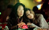 Grey's Anatomy's Cristina Yang's Funniest Moments