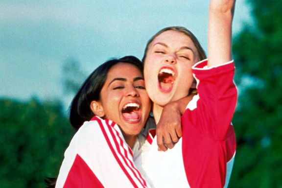 Cast Of Bend It Like Beckham: How Much Are They Worth Now?