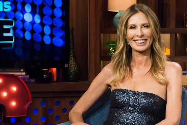 10 Things You Didn’t Know About RHONY Star Carole Radziwill