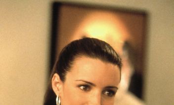 Charlotte From Sex And The City Naked
