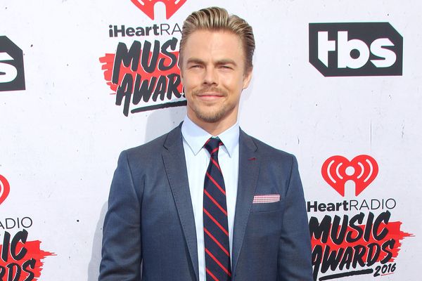 Things You Might Not Know About Derek Hough