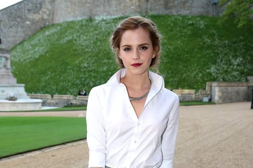 Things You Might Not Know About Emma Watson