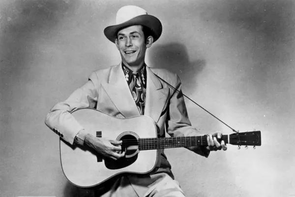 11 Country Music Stars Who Died Before Their Time
