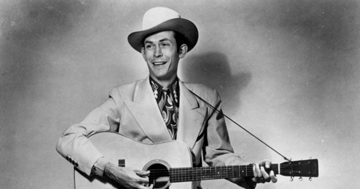 11 Country Music Stars Who Died Before Their Time - Fame10