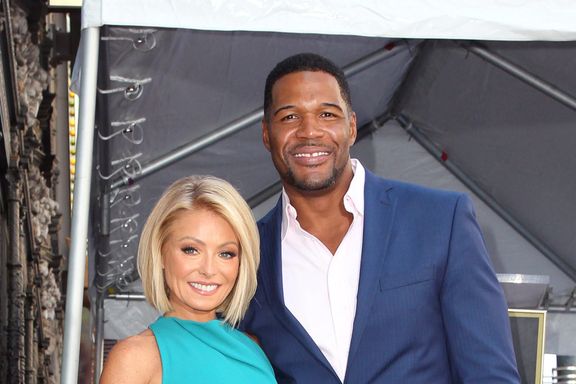 Kelly Ripa “Live!” Controversy: 10 Things To Know