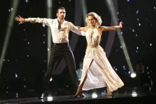 Dancing With The Stars Recap: First 10 Of The Season Handed Out