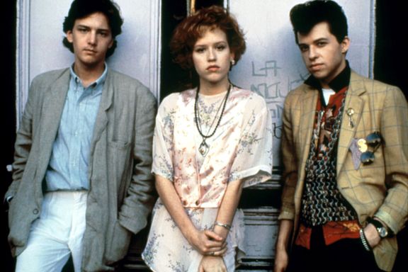 Cast Of Pretty In Pink: How Much Are They Worth Now?