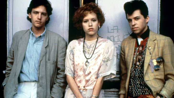 Movie Quiz: How Well Do You Remember Pretty In Pink? - Fame10