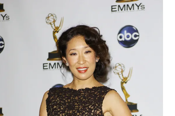 10 Things You Didn’t Know About Grey’s Anatomy Star Sandra Oh