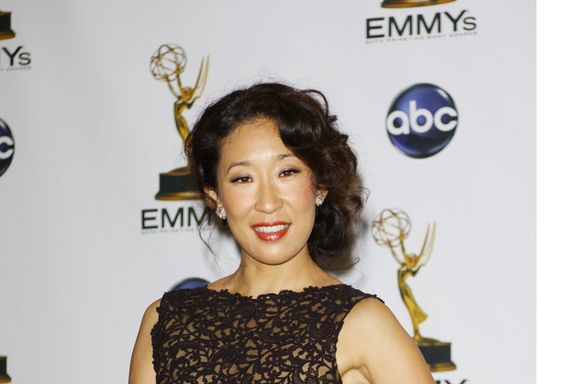 10 Things You Didn't Know About Grey's Anatomy Star Sandra Oh